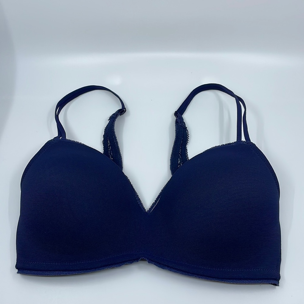 Aerie padded wireless bra